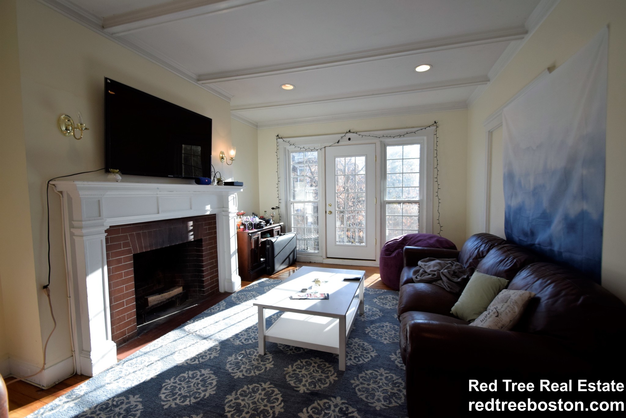 81 Gibbs St, North Brookline