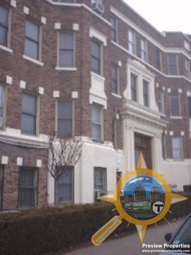 1669 Commonwealth Ave, Brighton