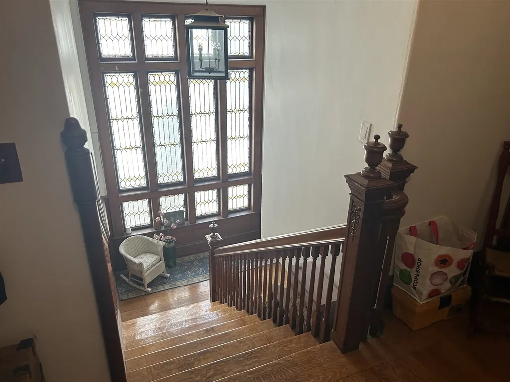 50 Dartmouth St, Winter Hill