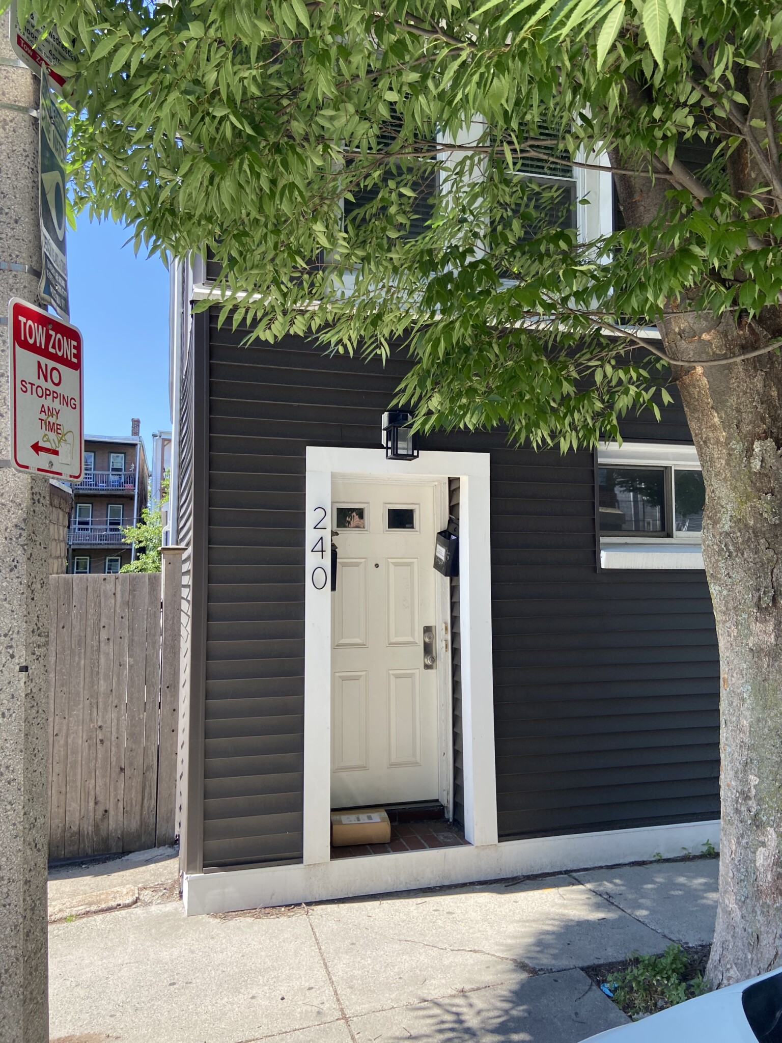 240 Paris St, East Boston