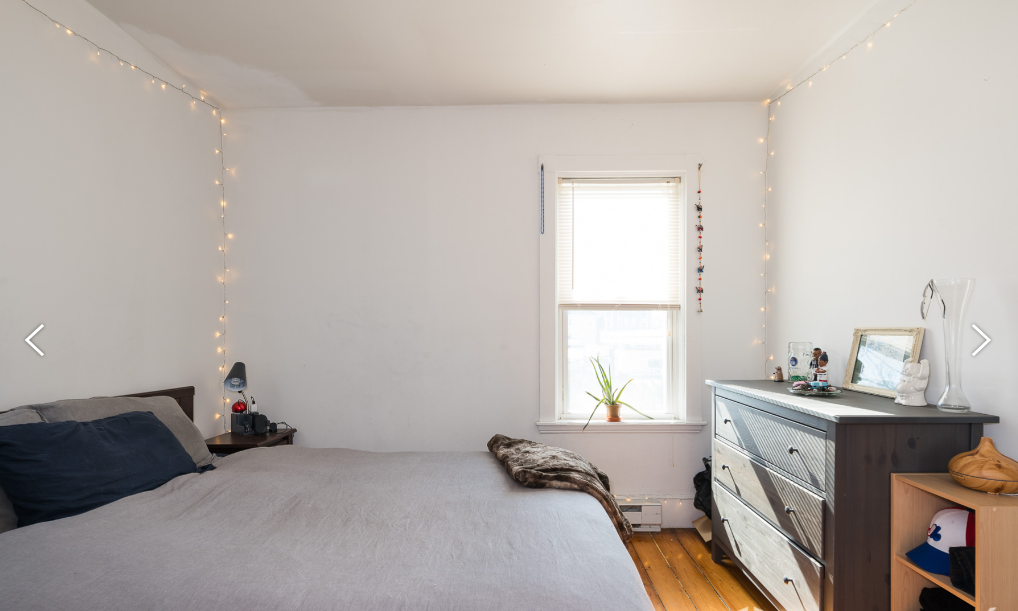 1 Hampshire Ct, Inman Square