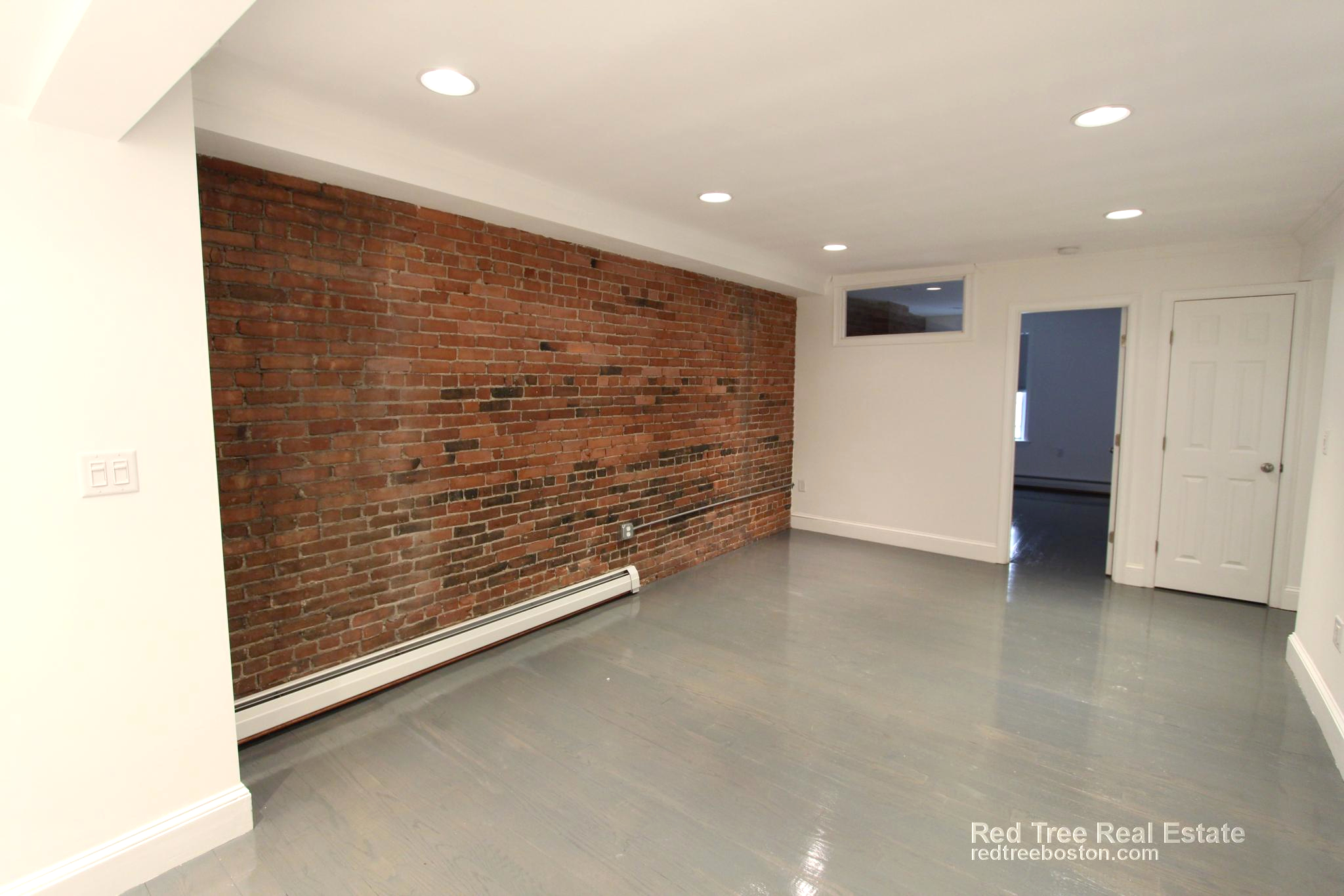 127 Saint Botolph St, Back Bay