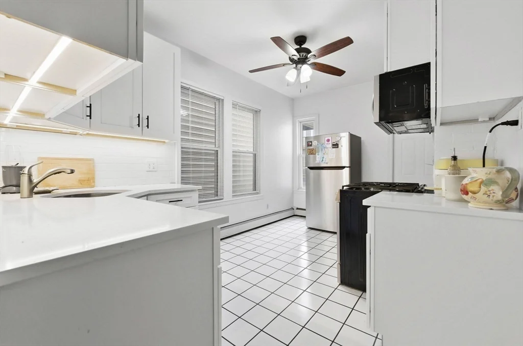 194 Emerson, South Boston