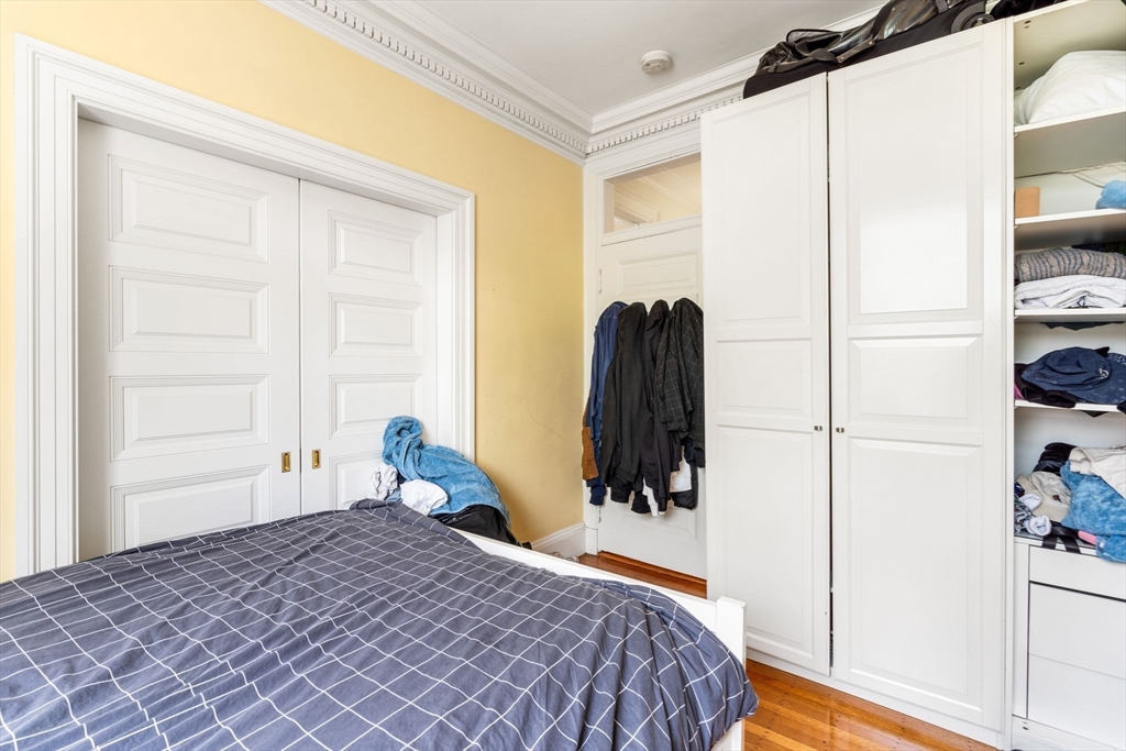 373 Commonwealth Ave, Back Bay