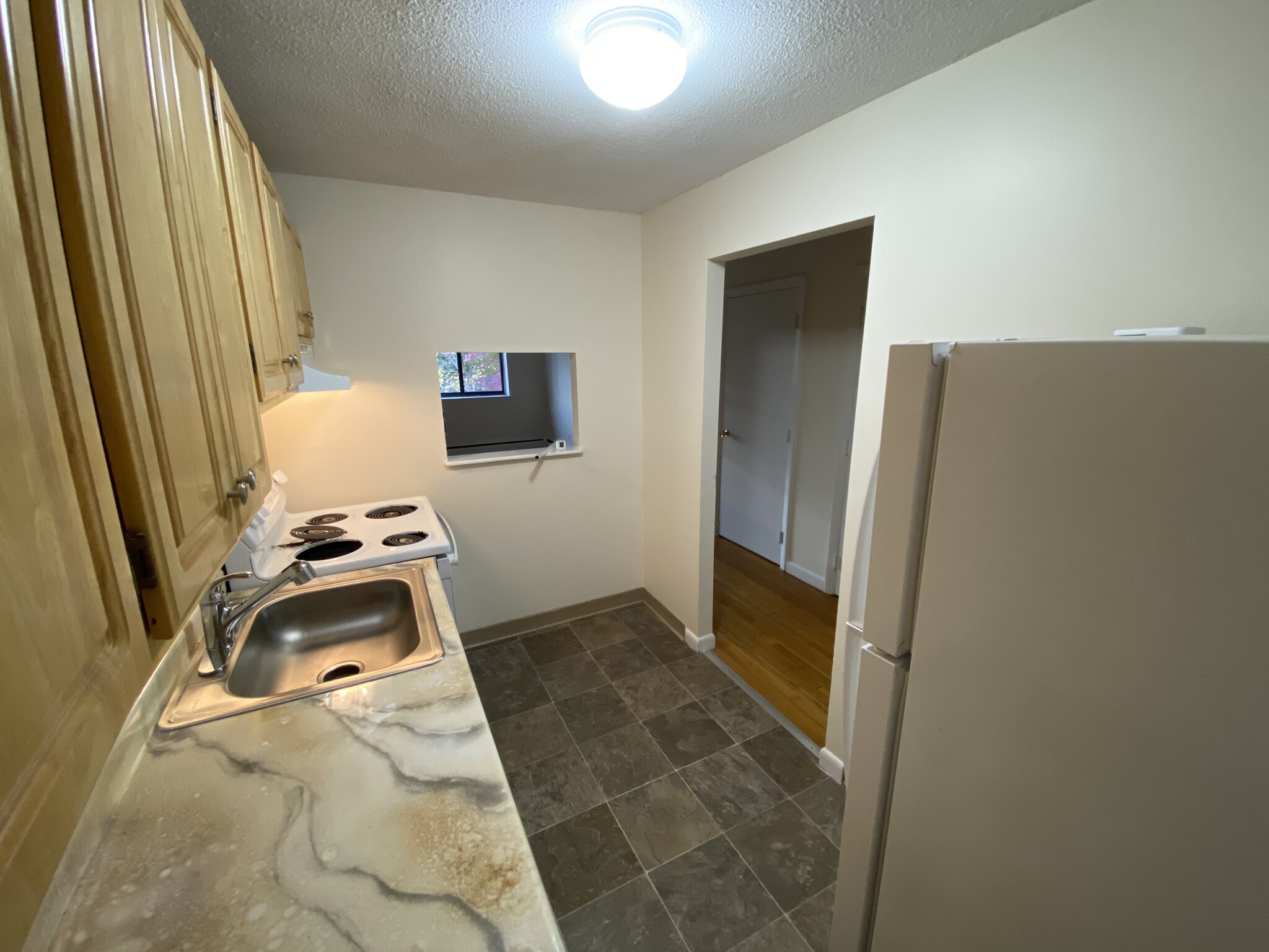 2 bed, 1 bath apartment for rent at 66 Homer Ave Unit 404, West Cambridge — photo 2 of 11