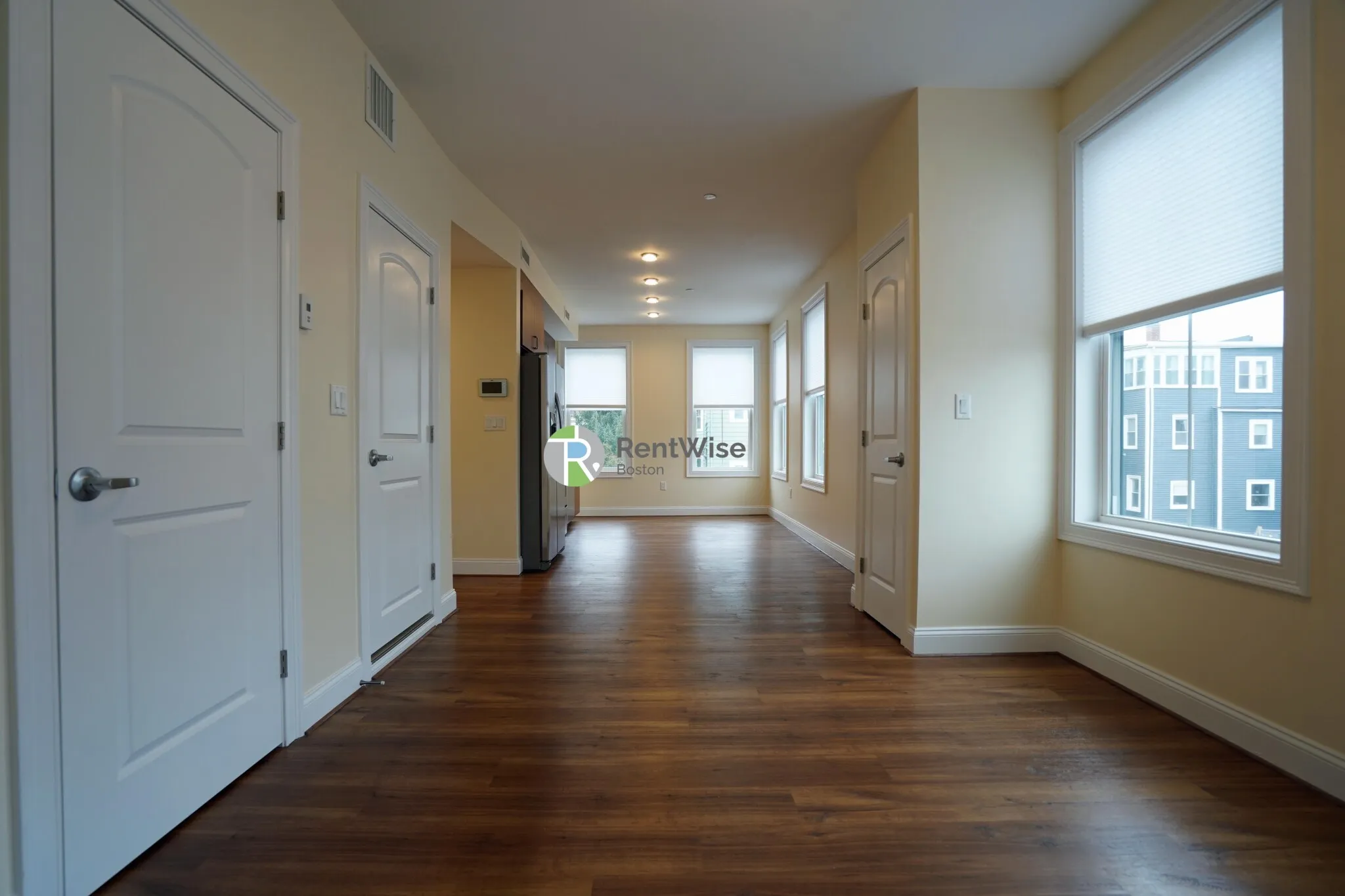 315 Broadway, Winter Hill