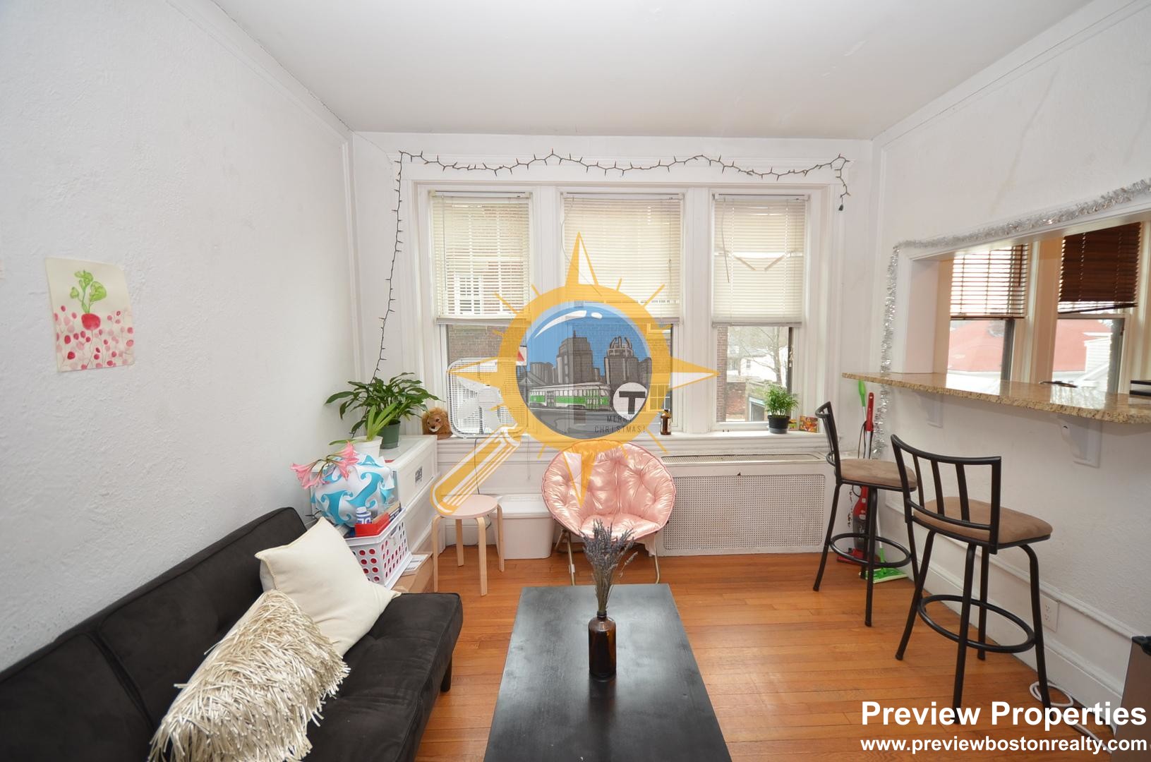 2003 Commonwealth Ave, Brighton