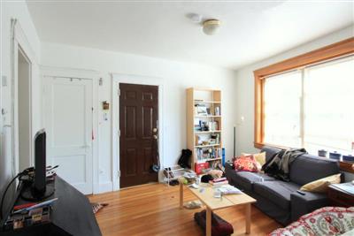 90 Hancock St, Mid-Cambridge