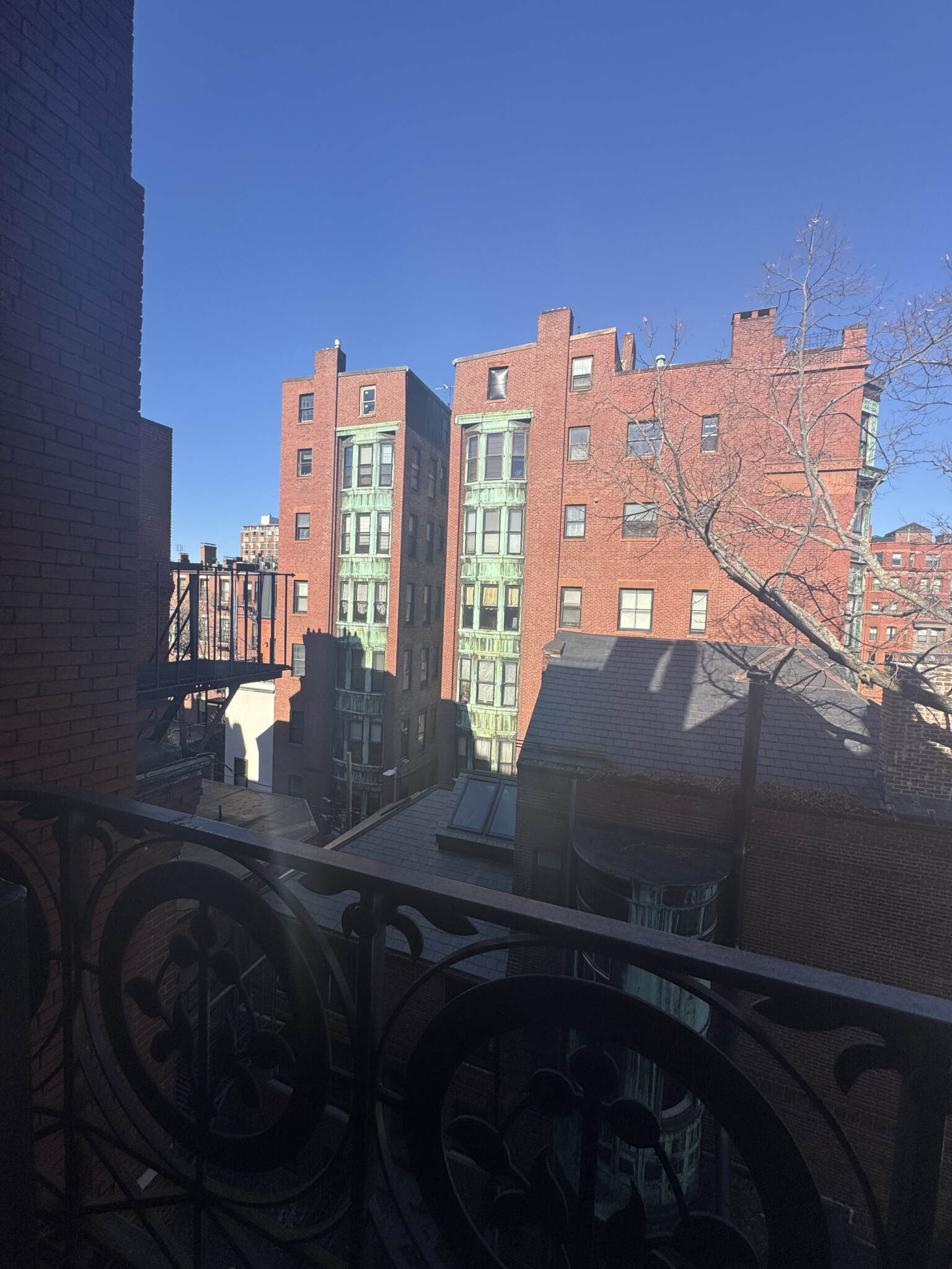 195 Commonwealth Ave, Back Bay