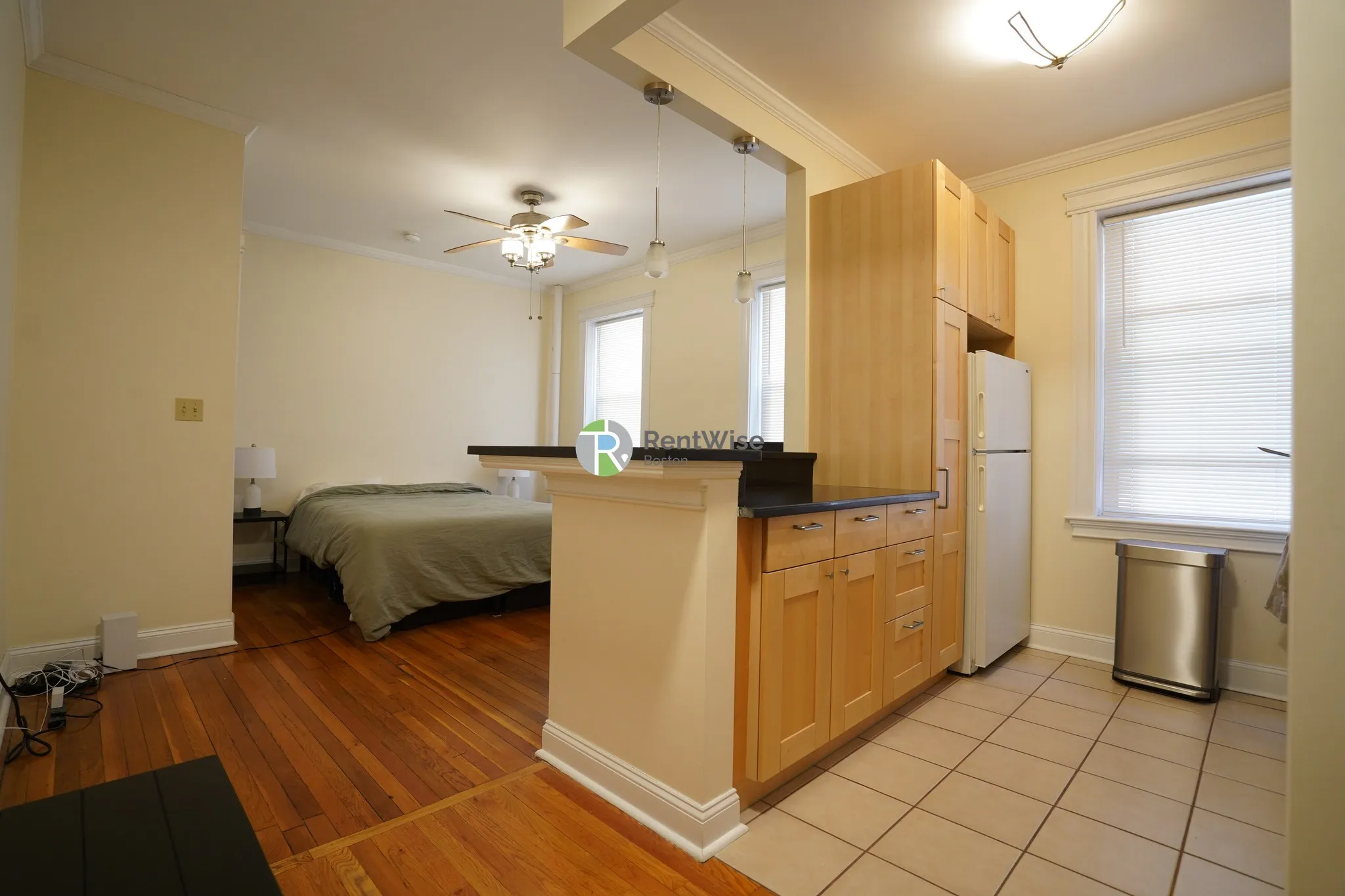 25 Queensberry St, Fenway