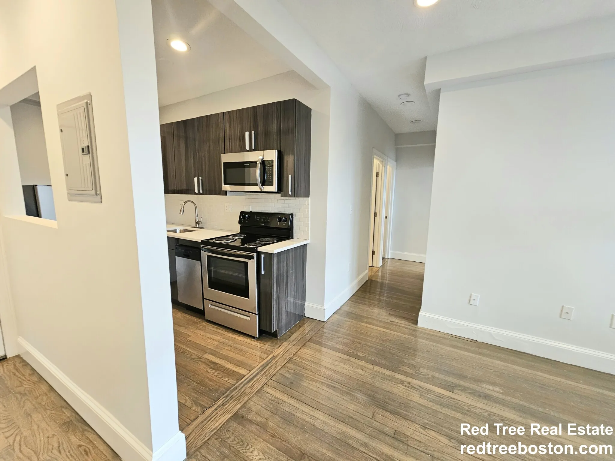 11 Peterborough St, Fenway