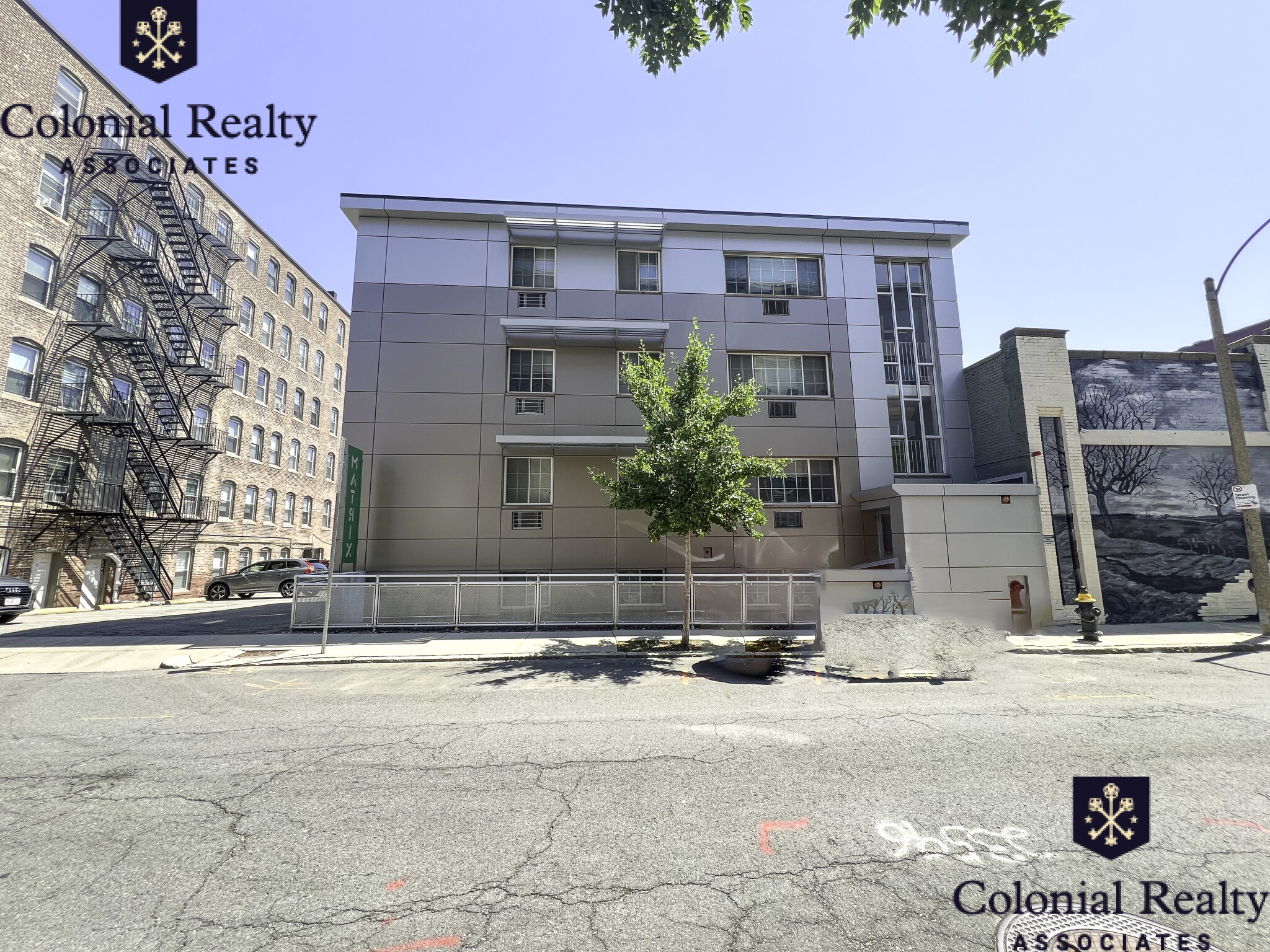 8 Griggs St, Allston