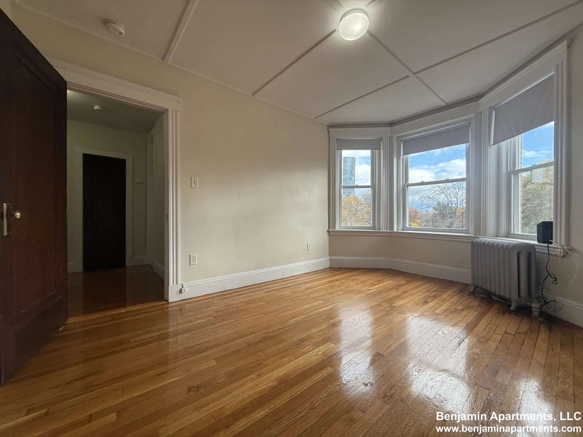 1191 Boylston St, Fenway