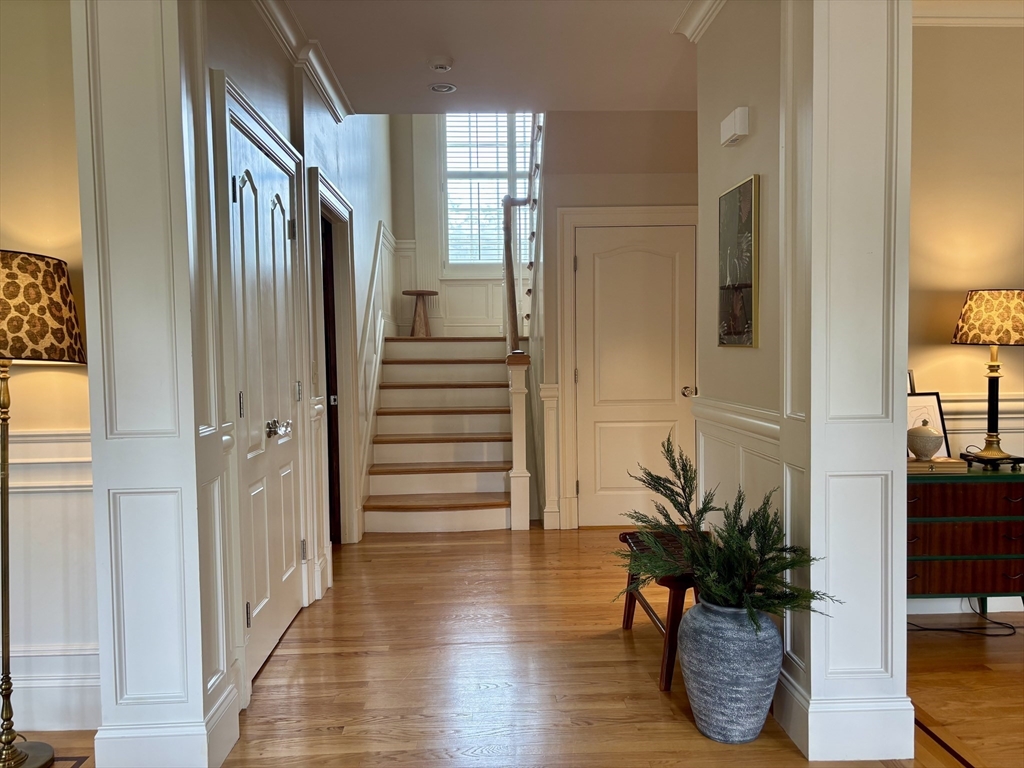 65 Denton, Wellesley