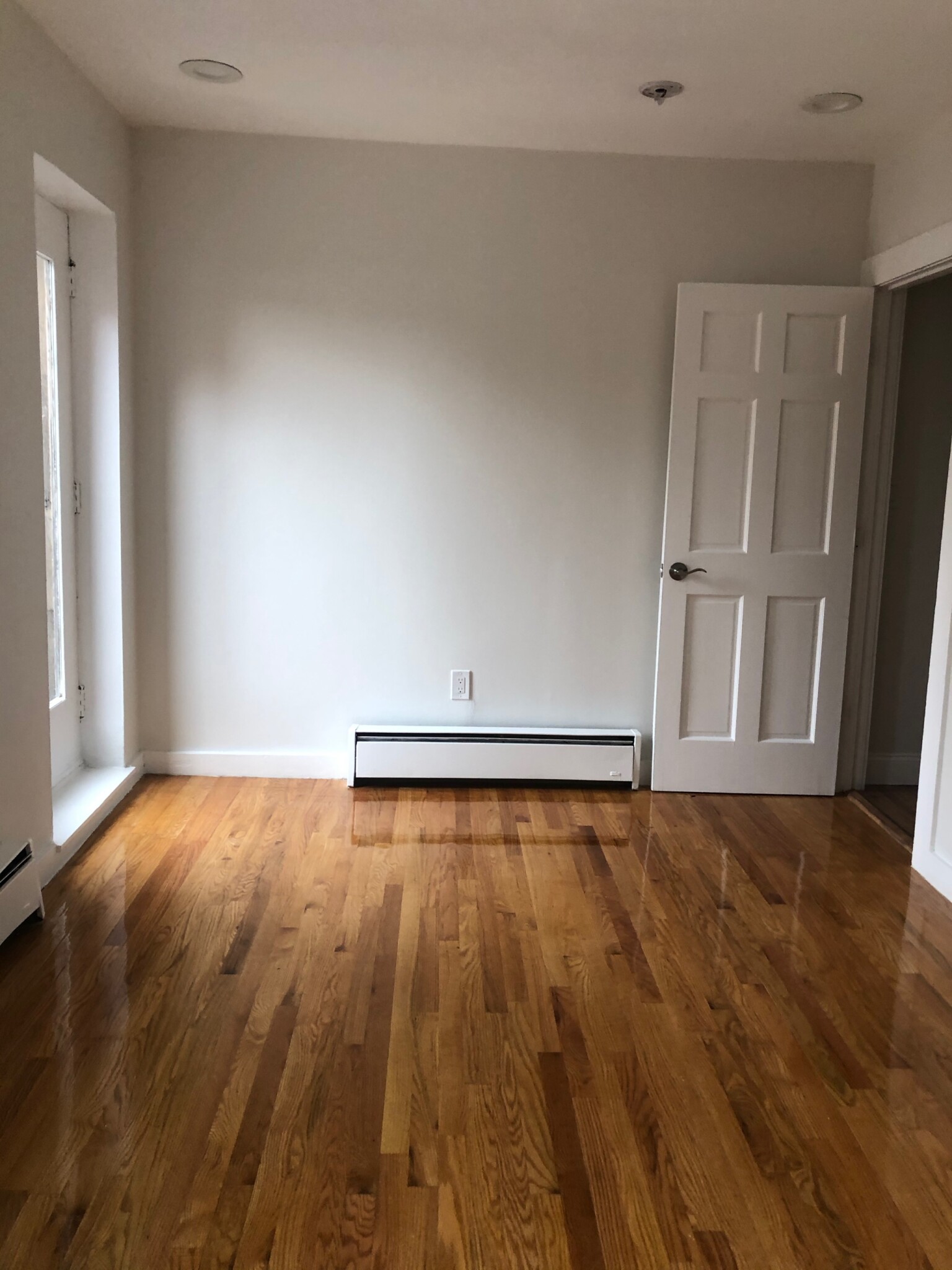 214 Hanover St, North End