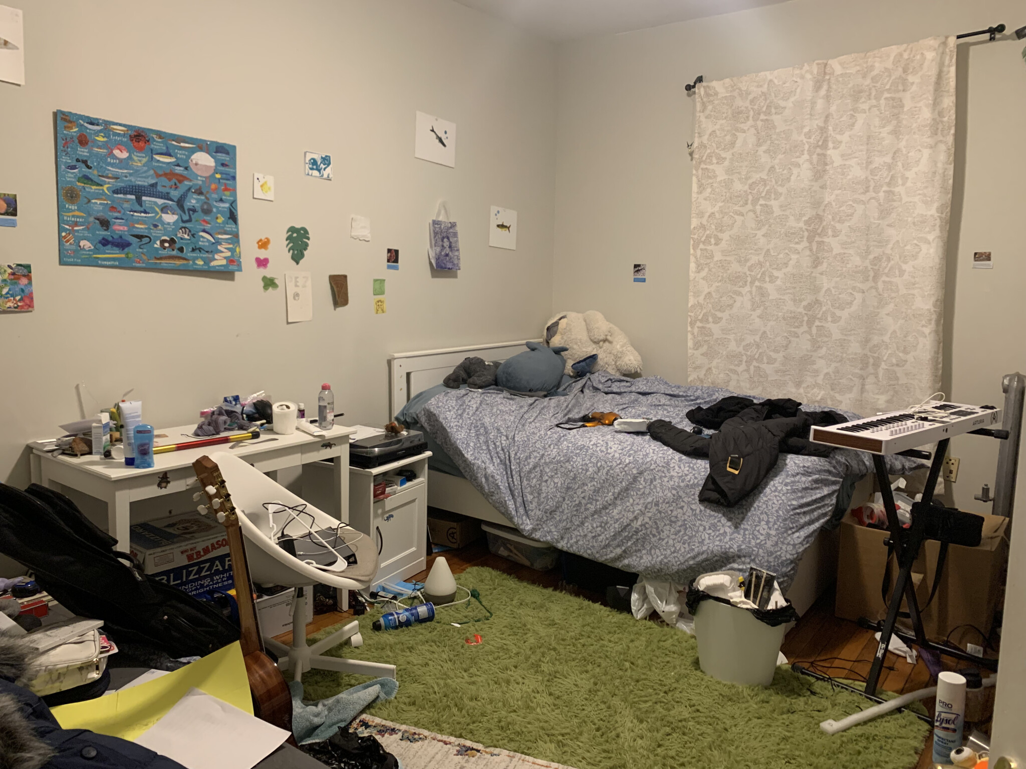 38 Hemenway St, Fenway