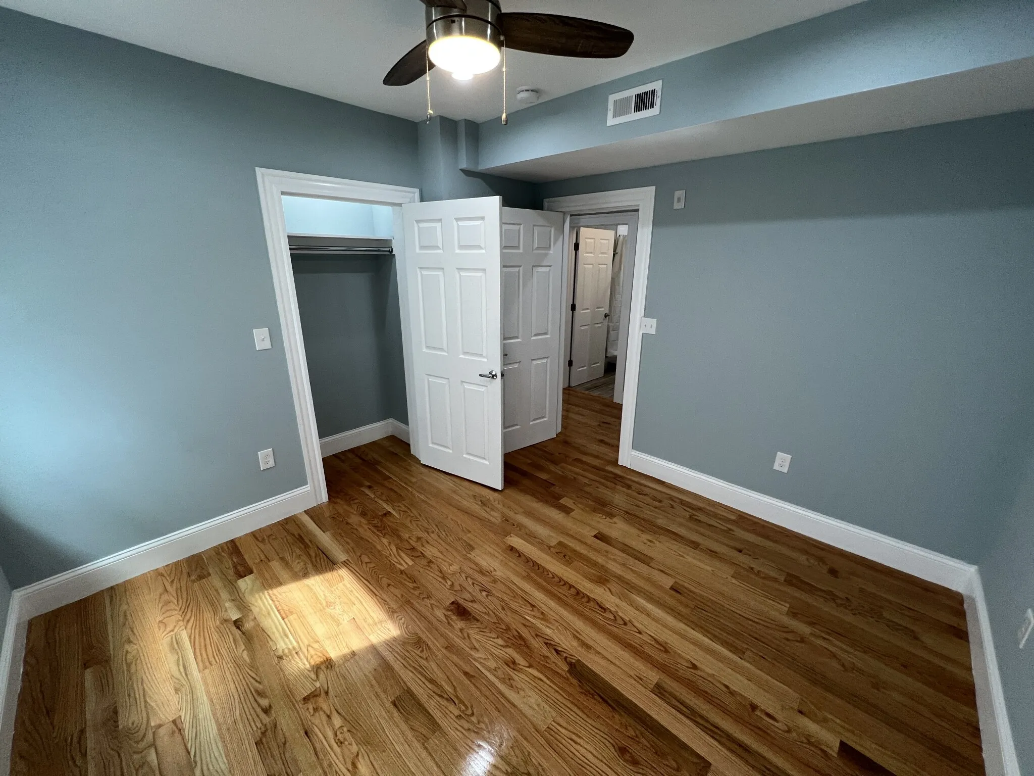 15 Harold St, Ward Two