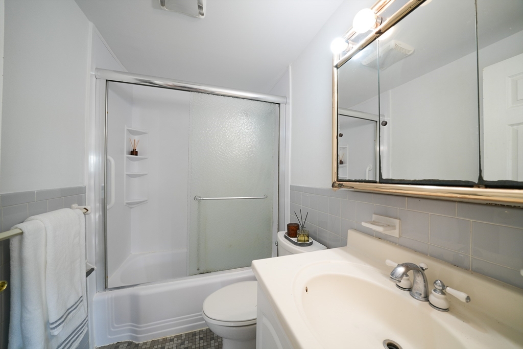 260 Tremont, Melrose