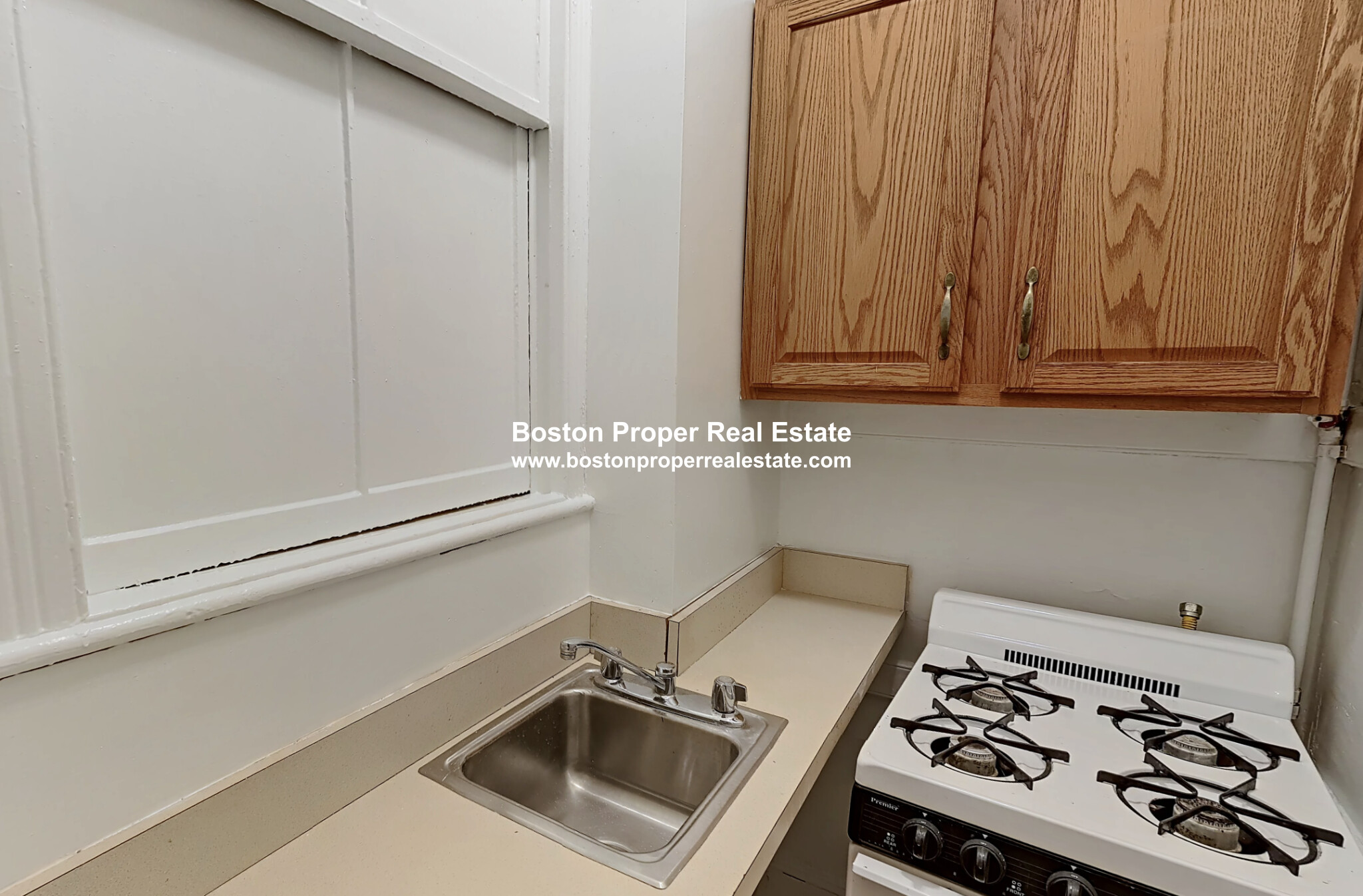 24 Westland Ave, Fenway