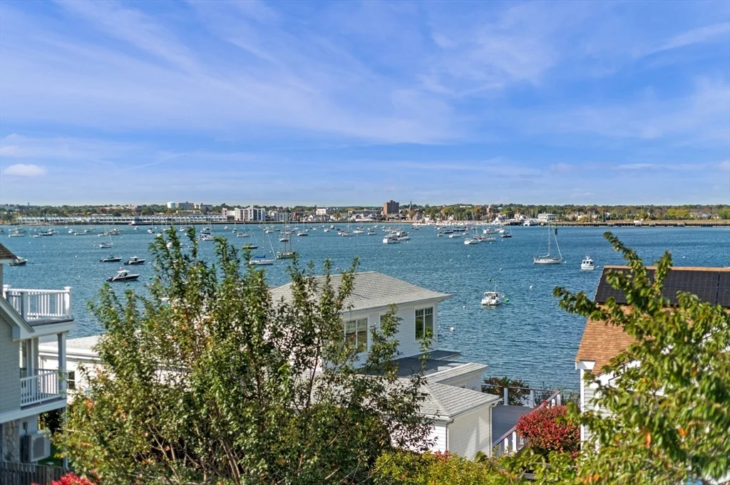 99 Naugus Ave, Marblehead