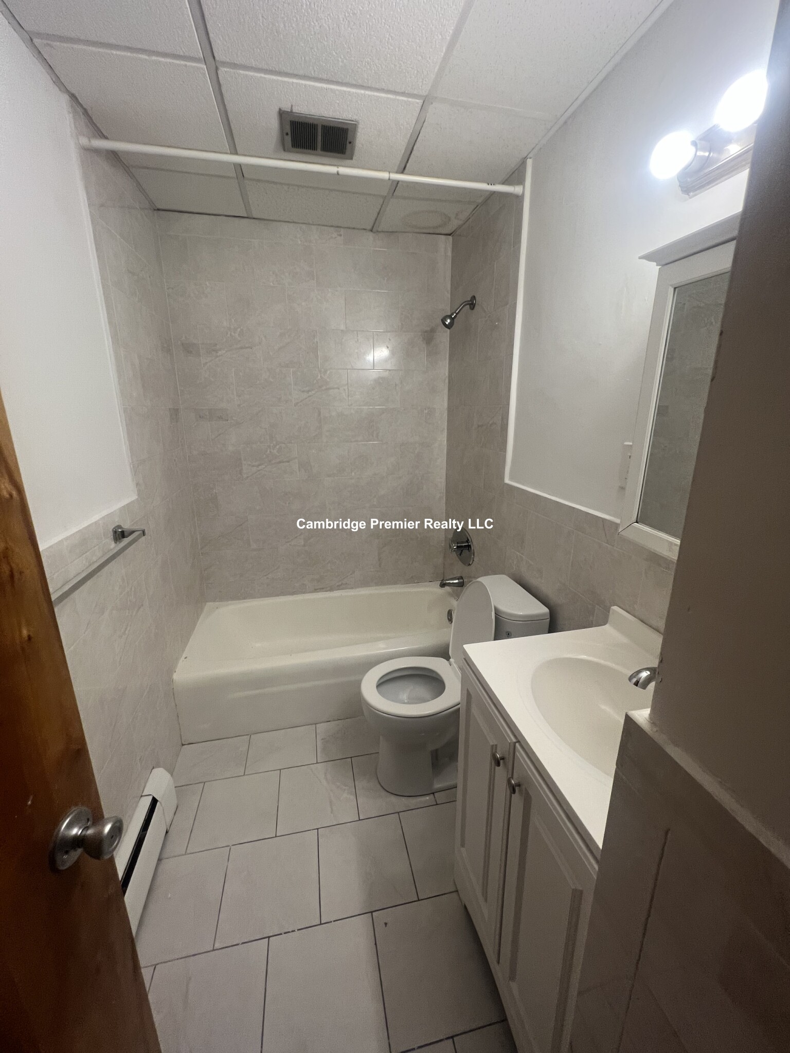 88 Beacon St, Ward Two