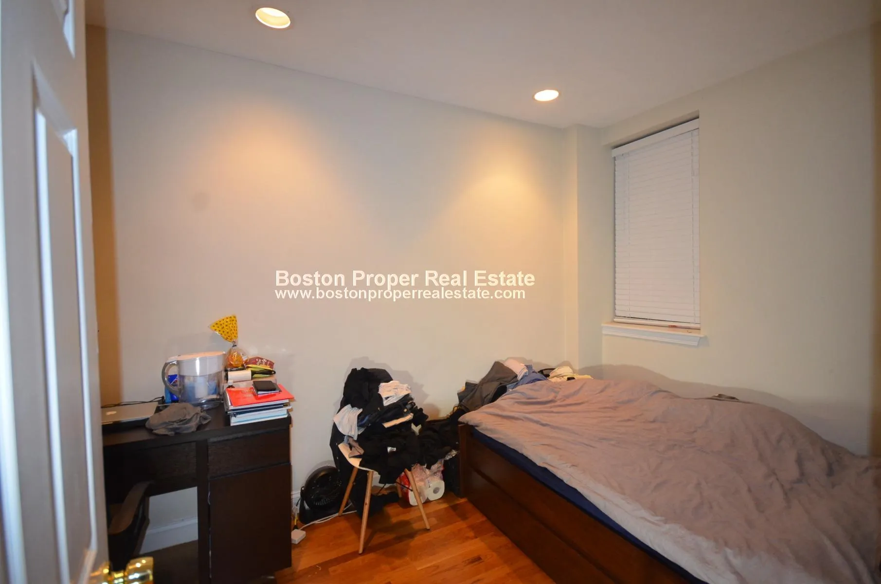 57 Westland Ave, Fenway