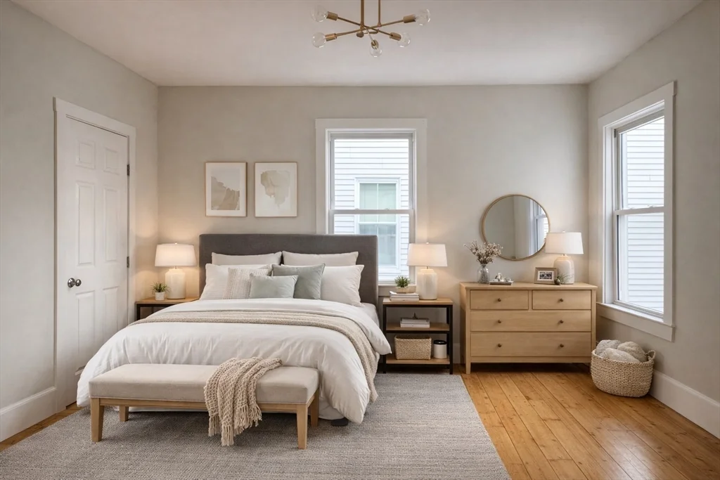 367 Cardinal Mederios, Wellington-Harrington