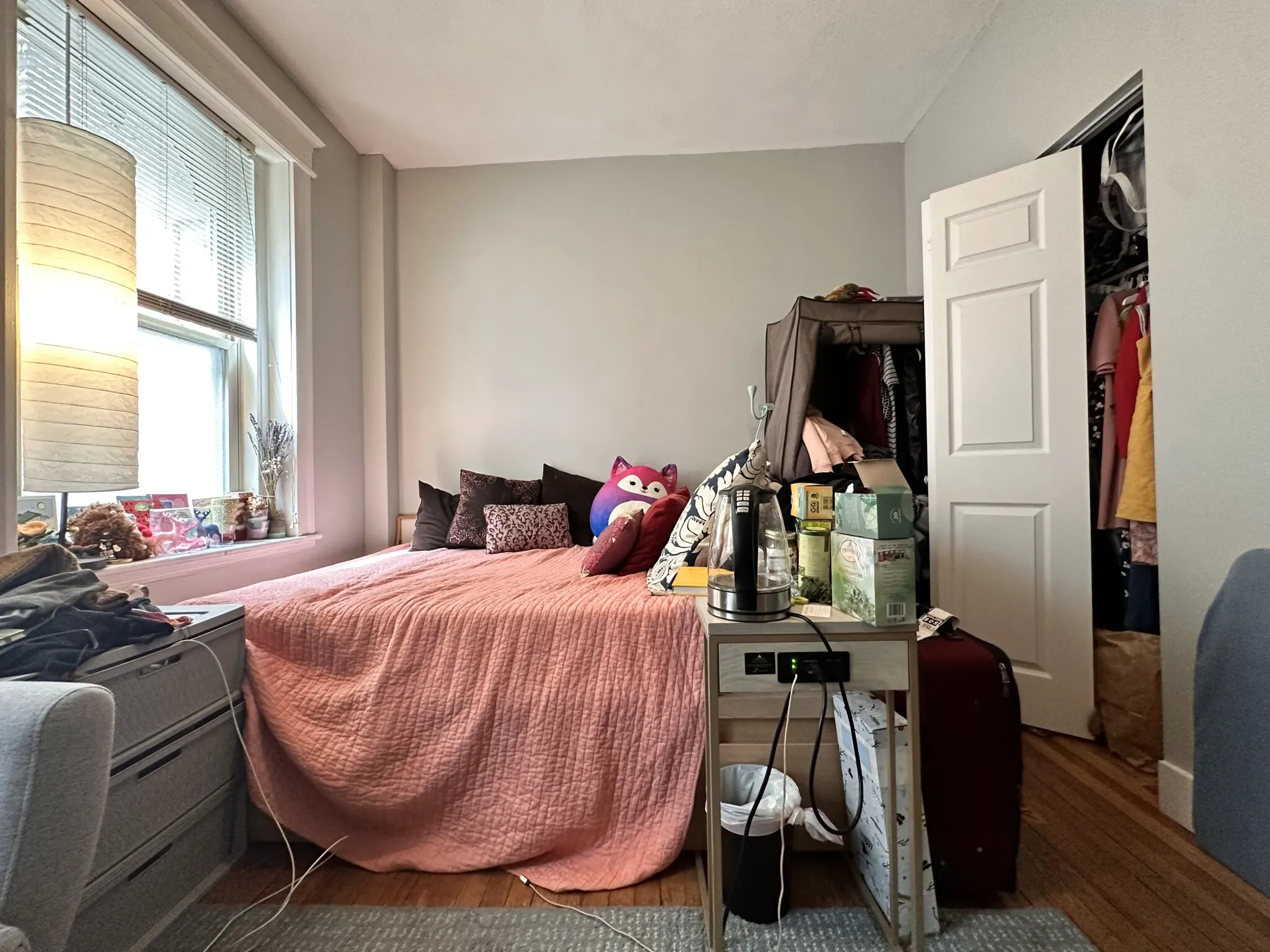 1665 Commonwealth Ave, Brighton