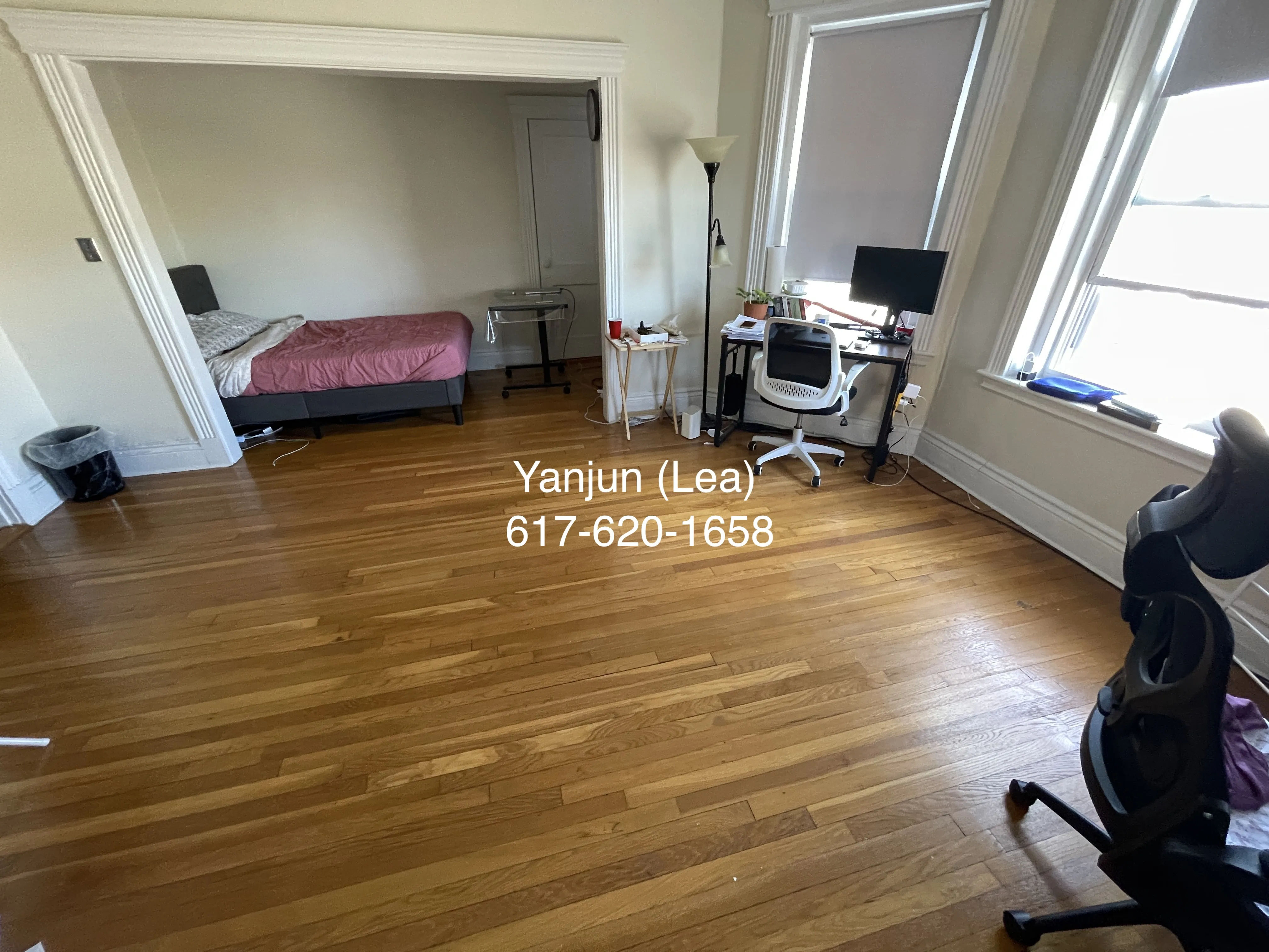 1350 Commonwealth Ave, Allston