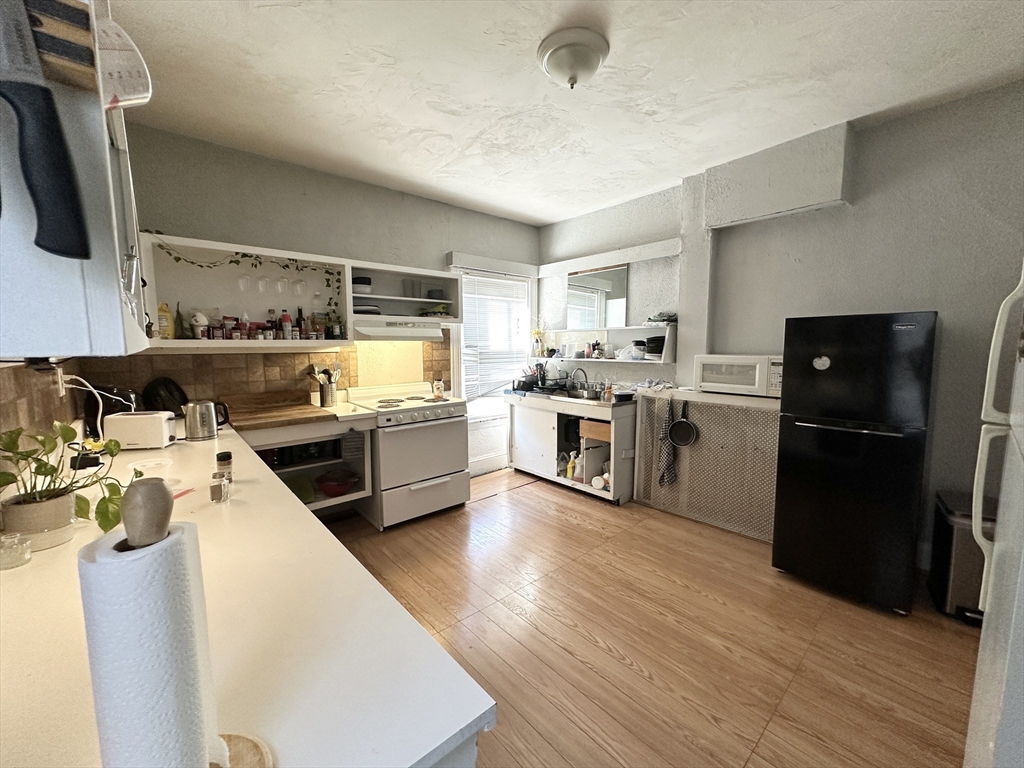 65A Gardner St, Allston