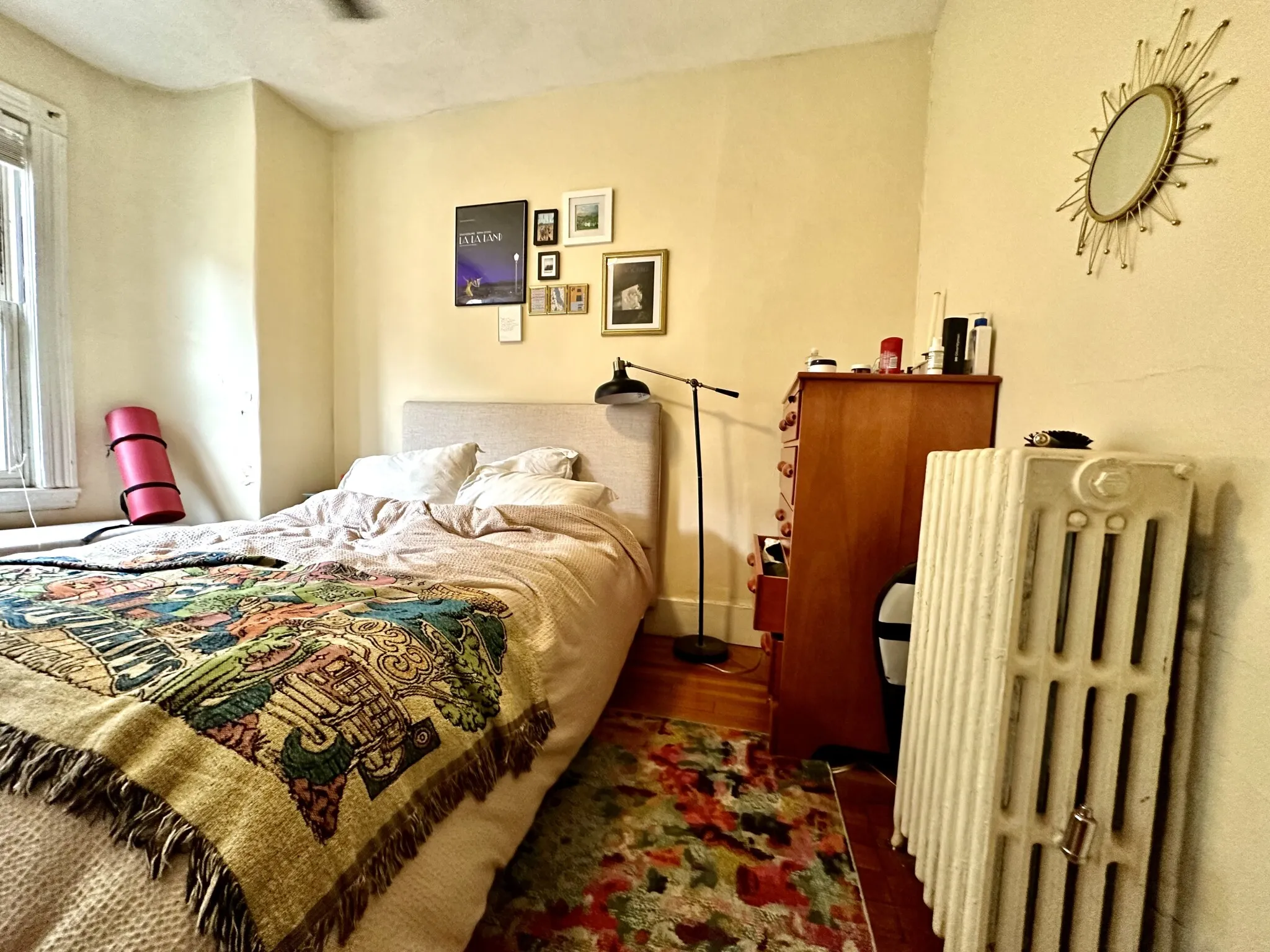 108 Myrtle St, Beacon Hill
