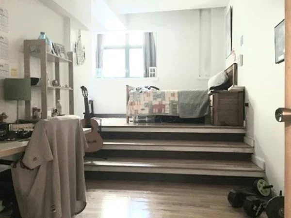 42 Chauncy St, Midtown