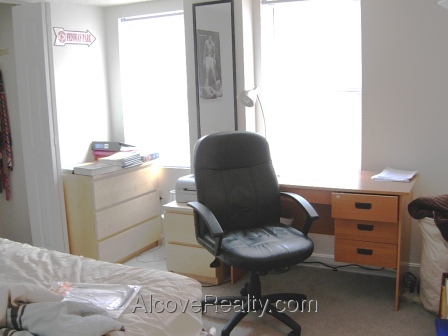 175 Beacon St, Ward Two