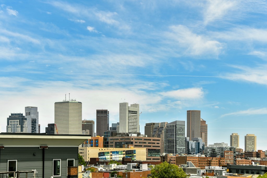 200 Silver St, South Boston