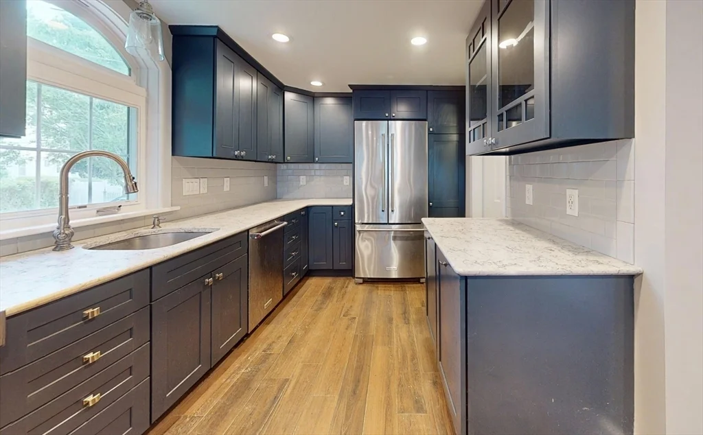 55 Brentwood, Forestdale