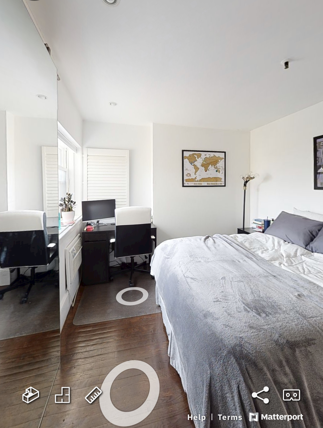 492 Massachusetts Ave, South End