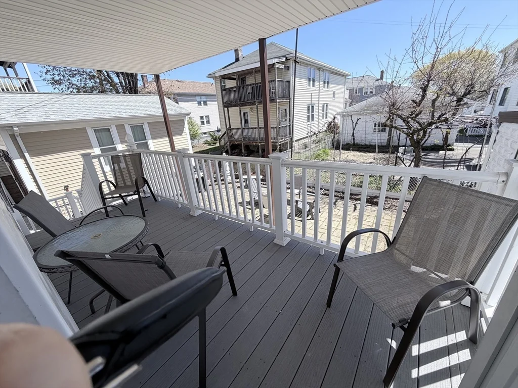 861 Fellsway, Medford