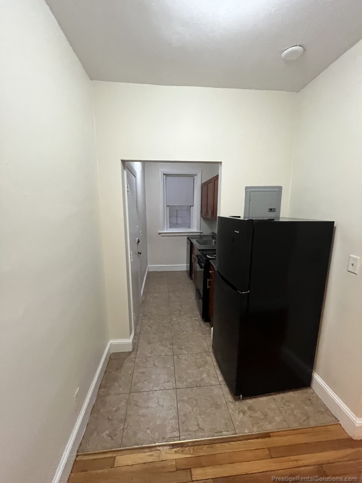 33 Lancaster Ter, Corey Hill