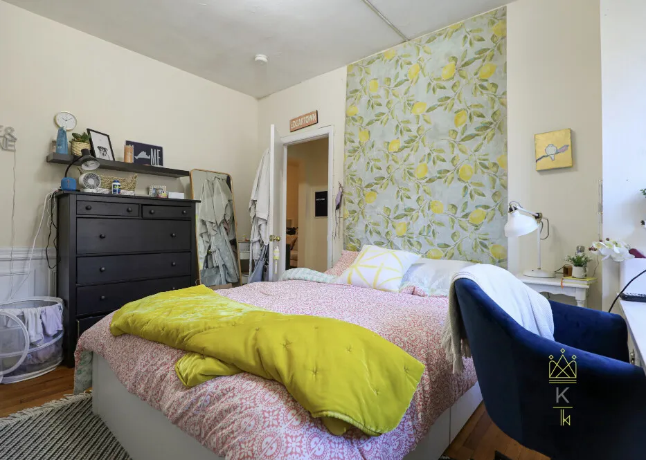 322 Saint Paul St, North Brookline