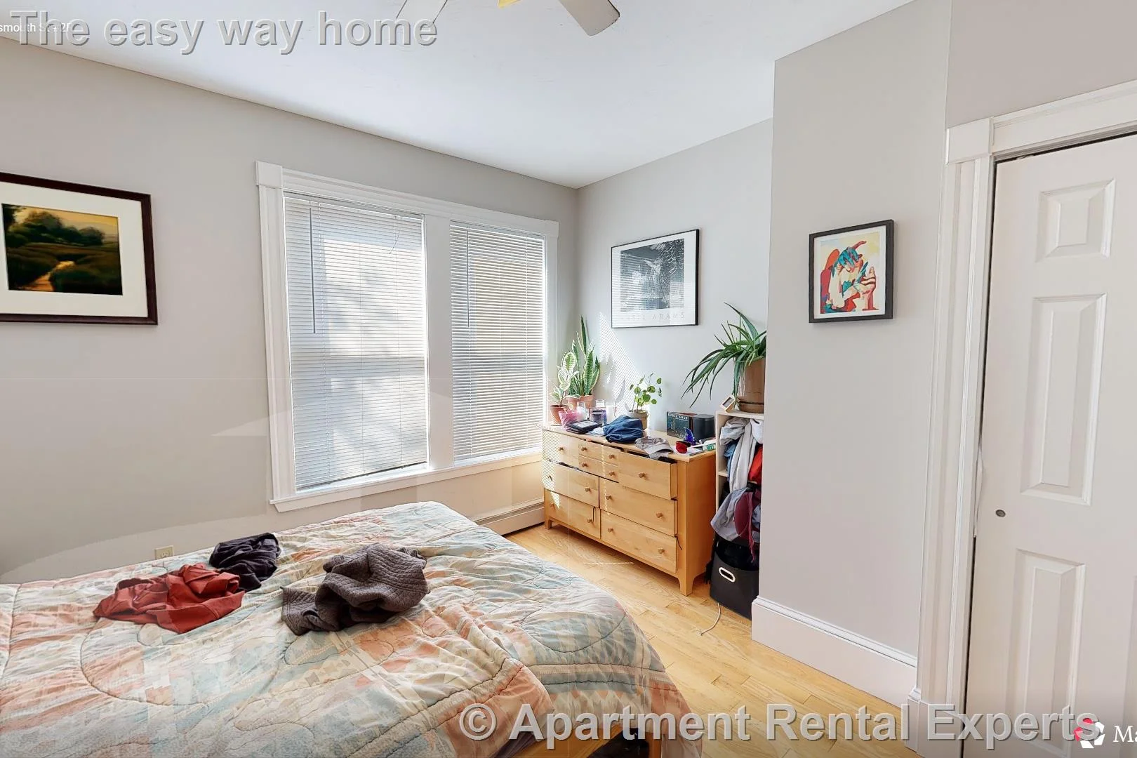 33 Portsmouth St, Kendall Square