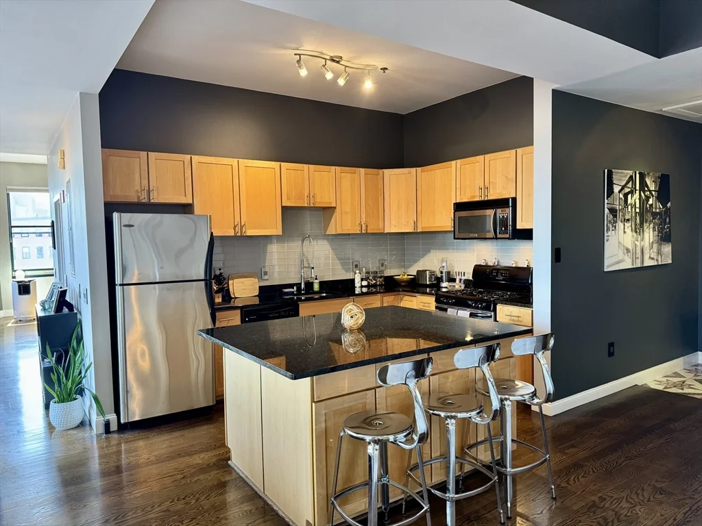 485 Harrison Ave, South End