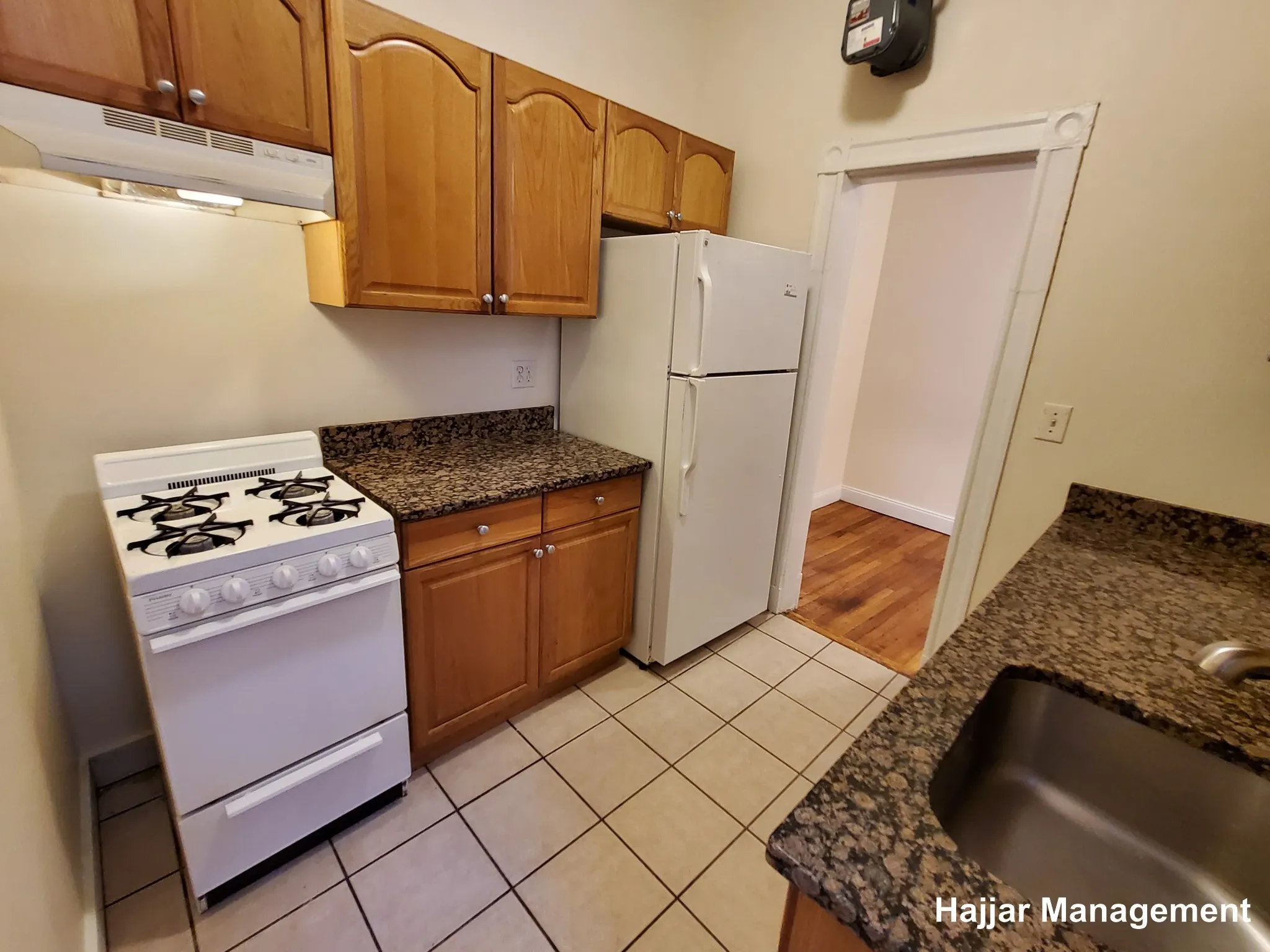 25 Queensberry St, Fenway