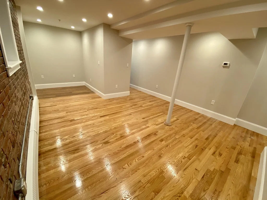 96 Webster St, East Boston