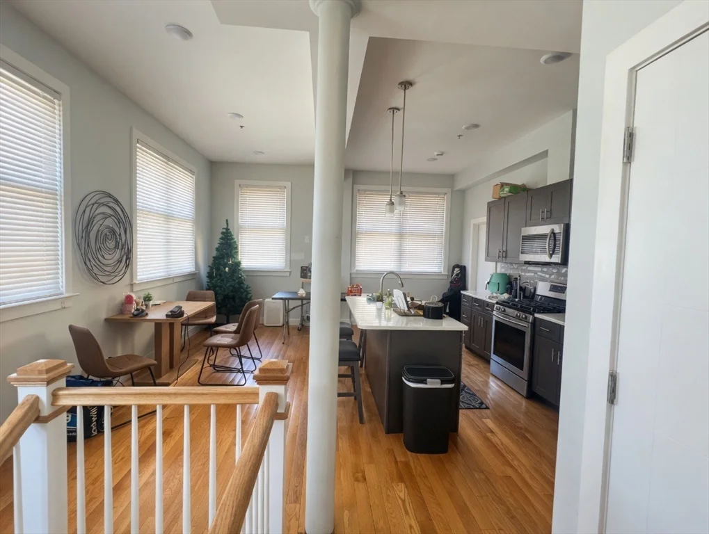 362-364 W 4th St, South Boston