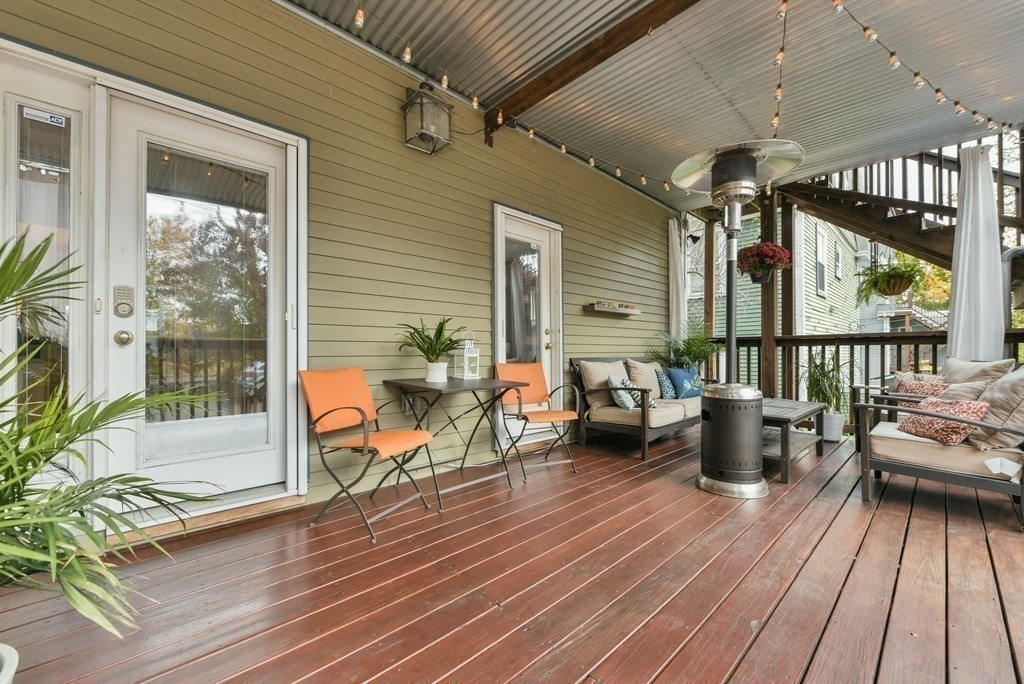 62 Sawyer Ave, Dorchester