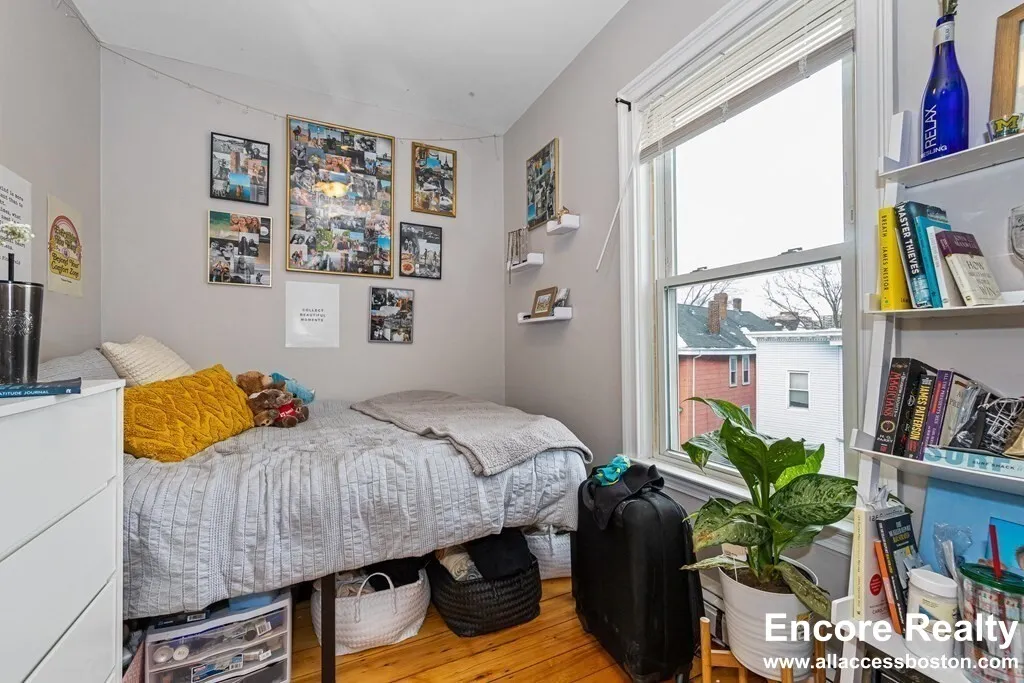 44 Hillside St, Mission Hill