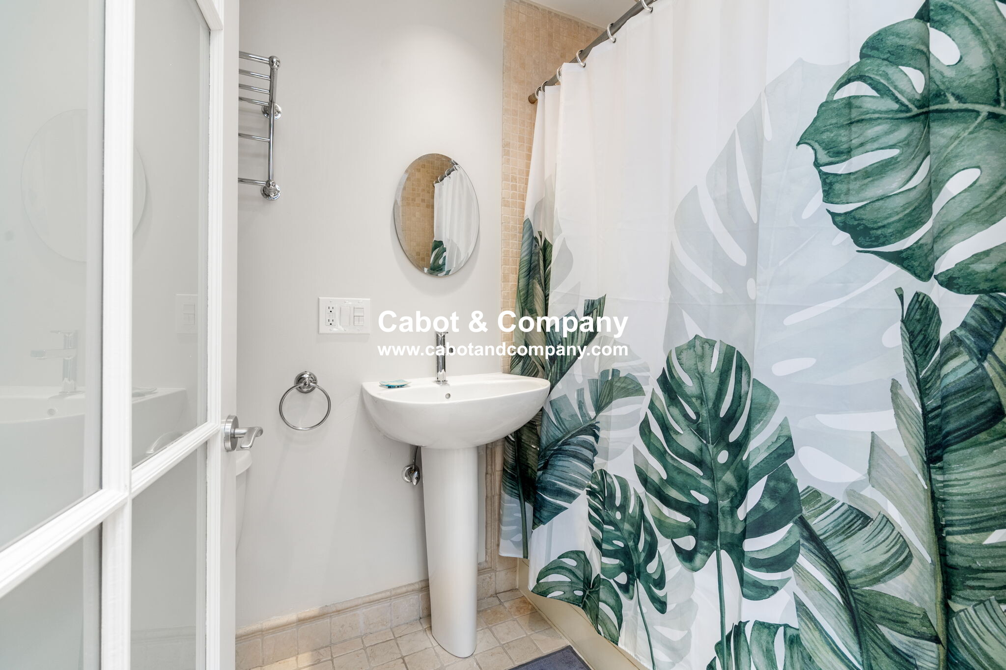 31 Upton St, South End