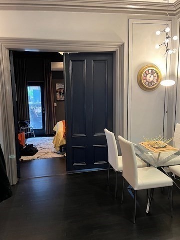 15 East Springfield St, South End