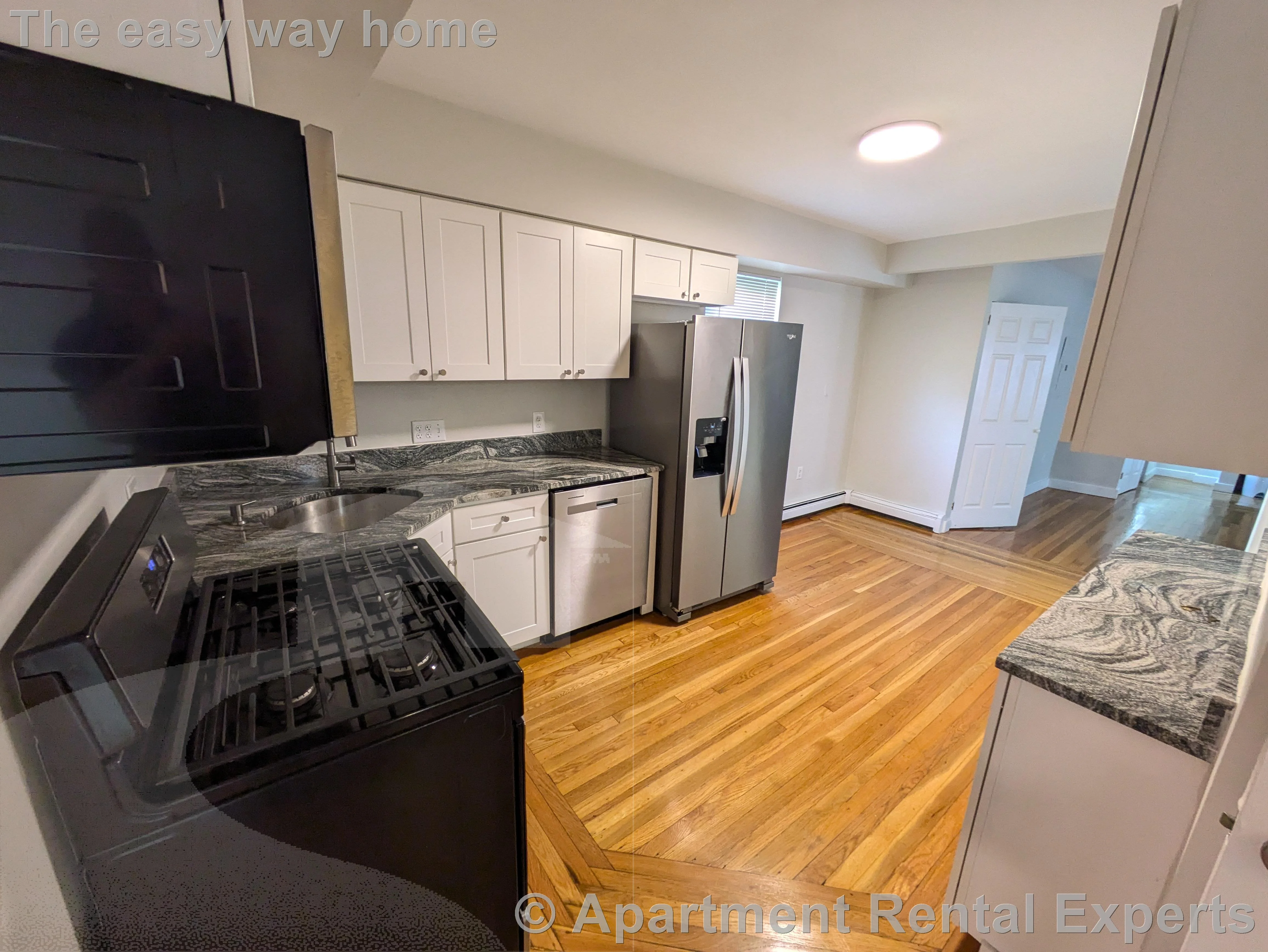 21 Medford St, Other