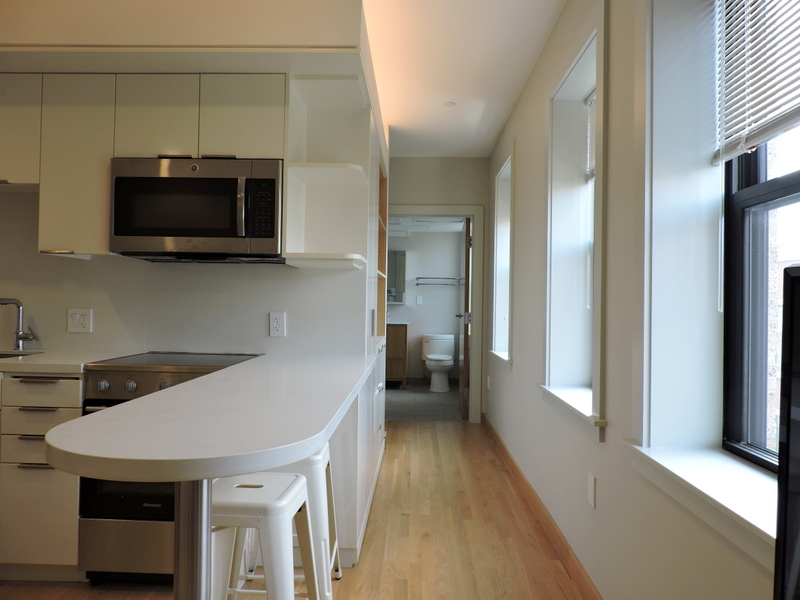 115 Mount Auburn St, Harvard Square